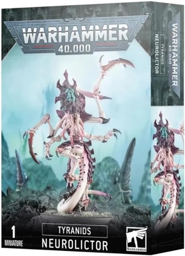 Warhammer 40k tyranids - warhammer,
